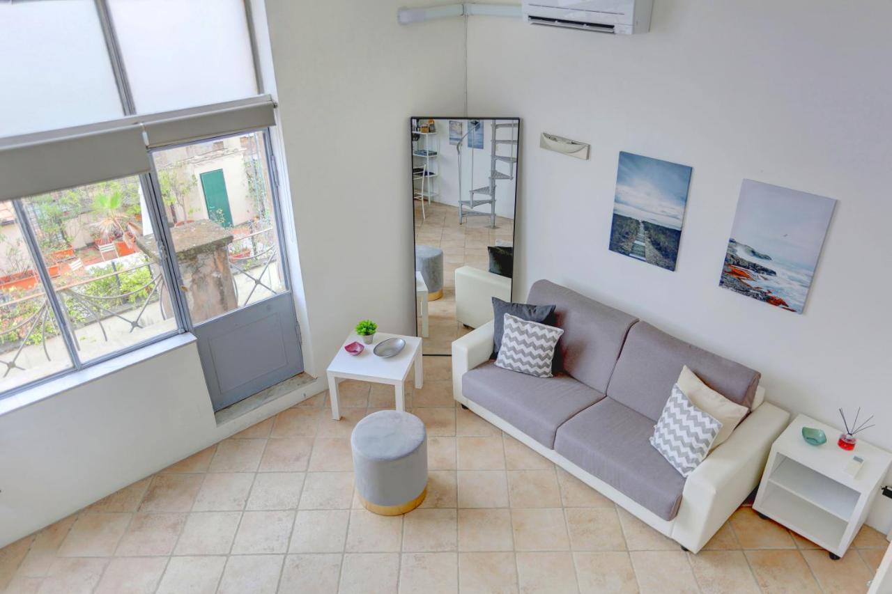 Loft Capocci 37 - And Appartamento *