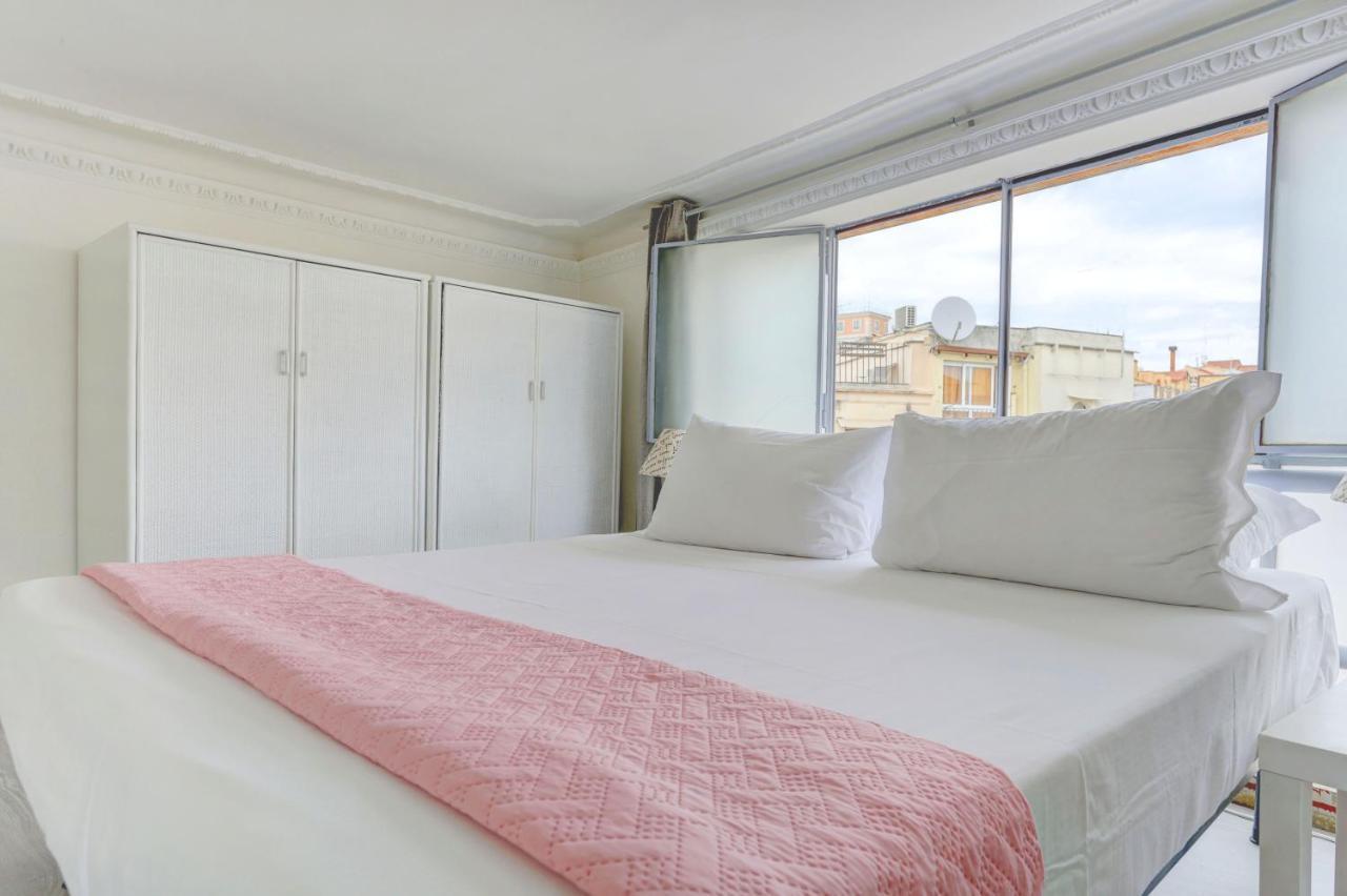 Loft Capocci 37 - And Roma