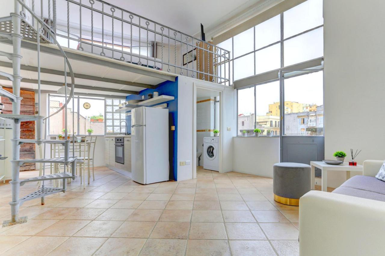 Loft Capocci 37 - And * Roma