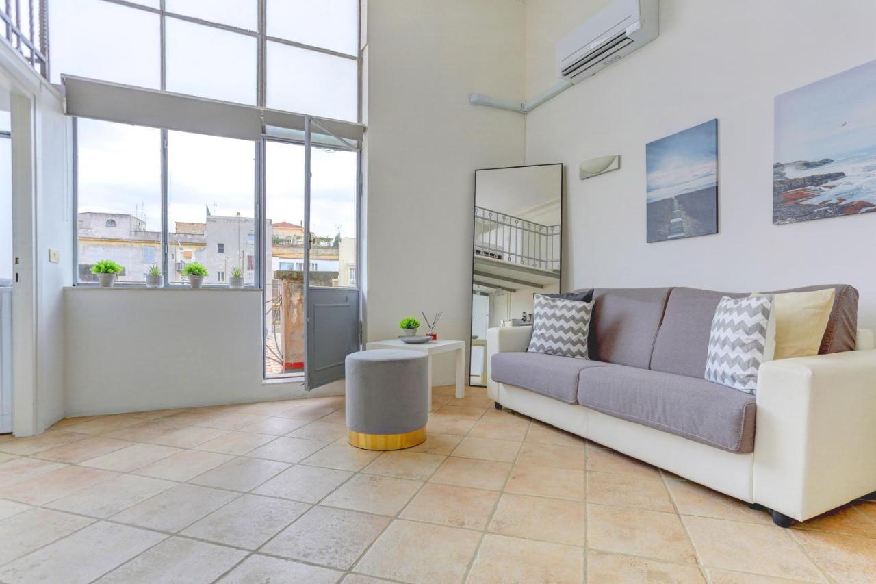 Loft Capocci 37 - And Appartamento Roma