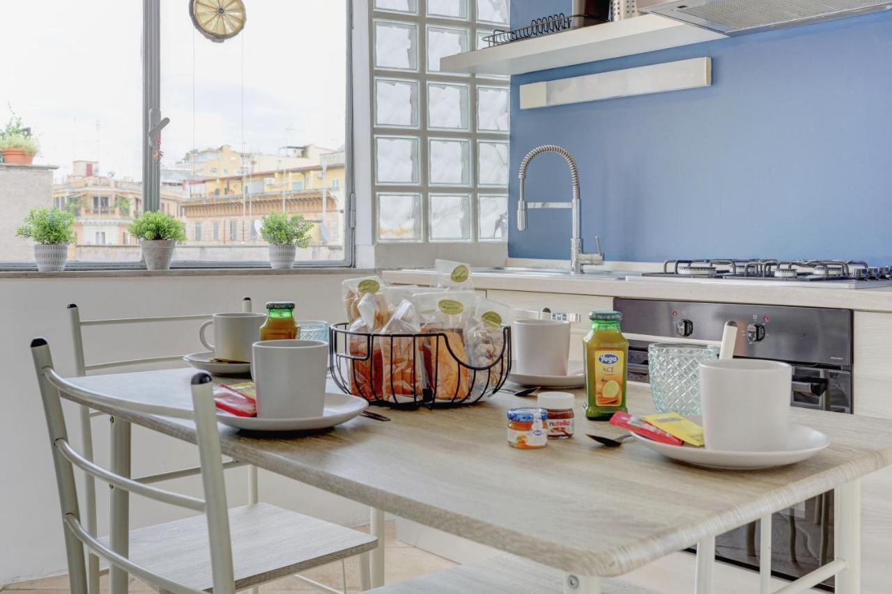 Loft Capocci 37 - And Appartamento Roma