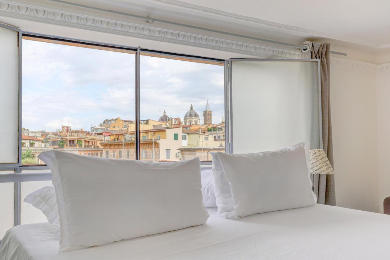 Loft Capocci 37 - And Appartamento *