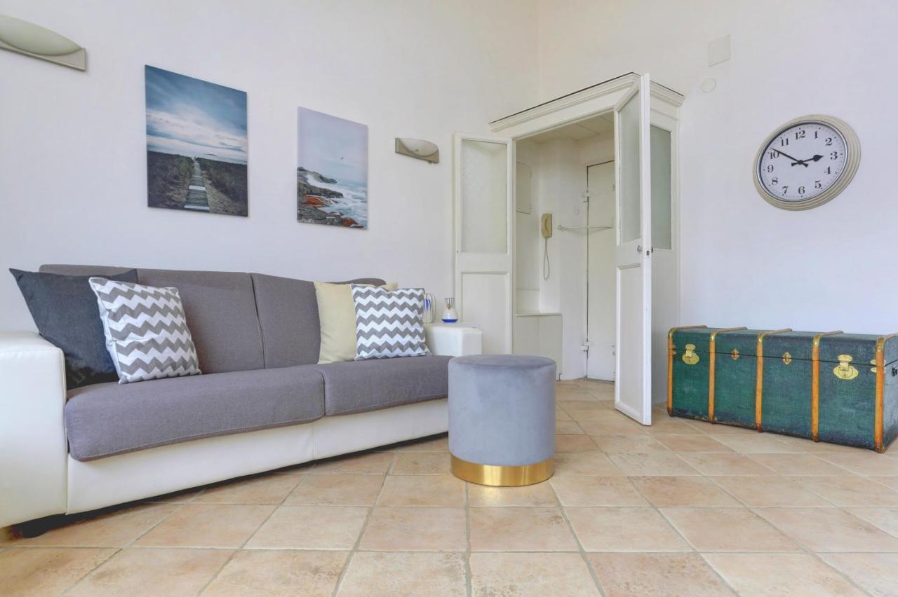 Loft Capocci 37 - And Appartamento Roma