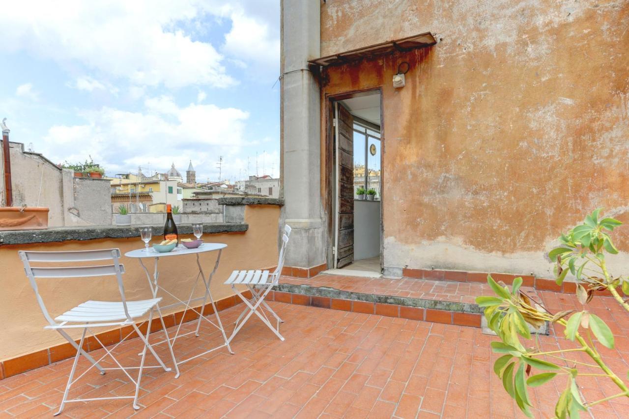 Loft Capocci 37 - And * Roma