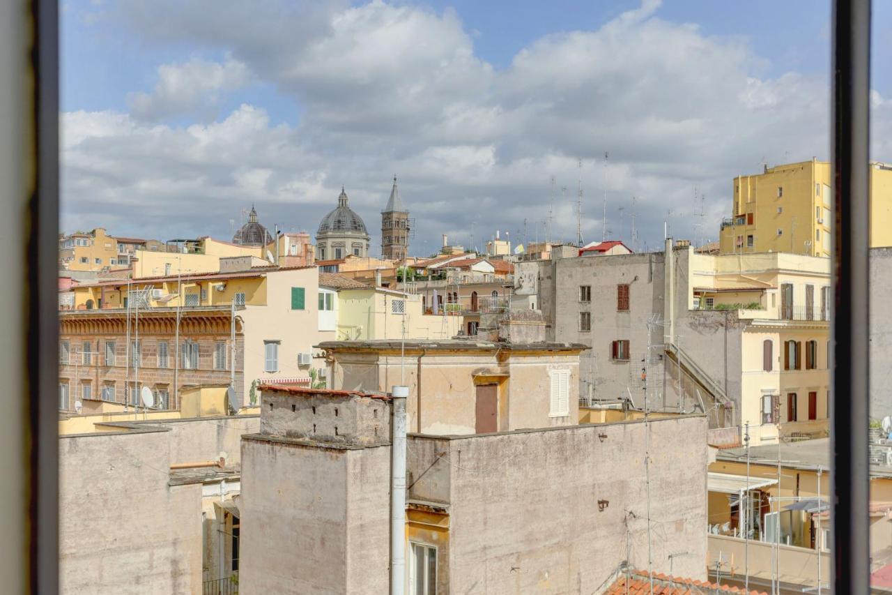 Loft Capocci 37 - And Appartamento